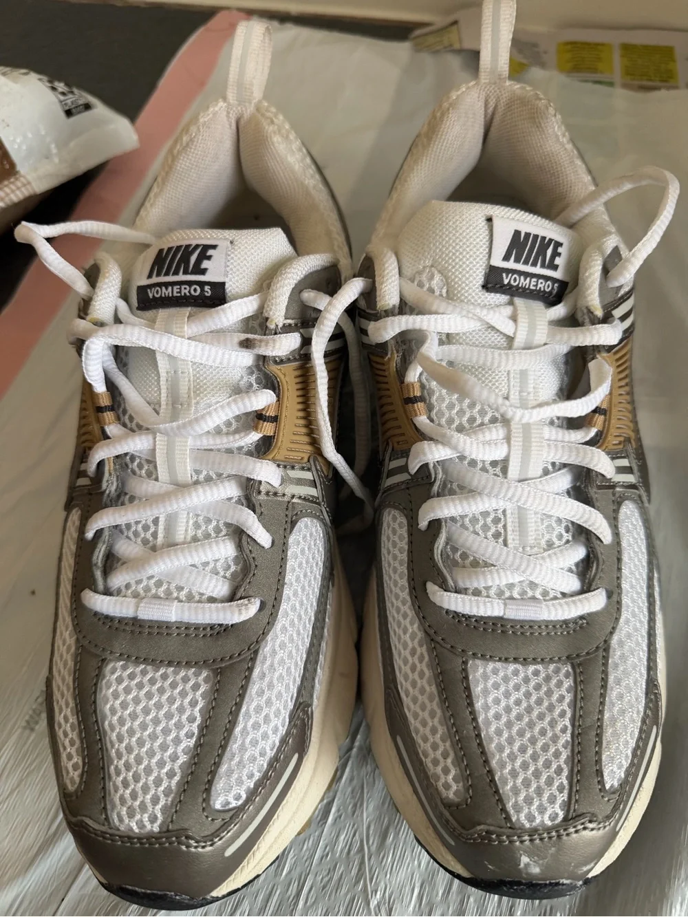 Nike durable kids